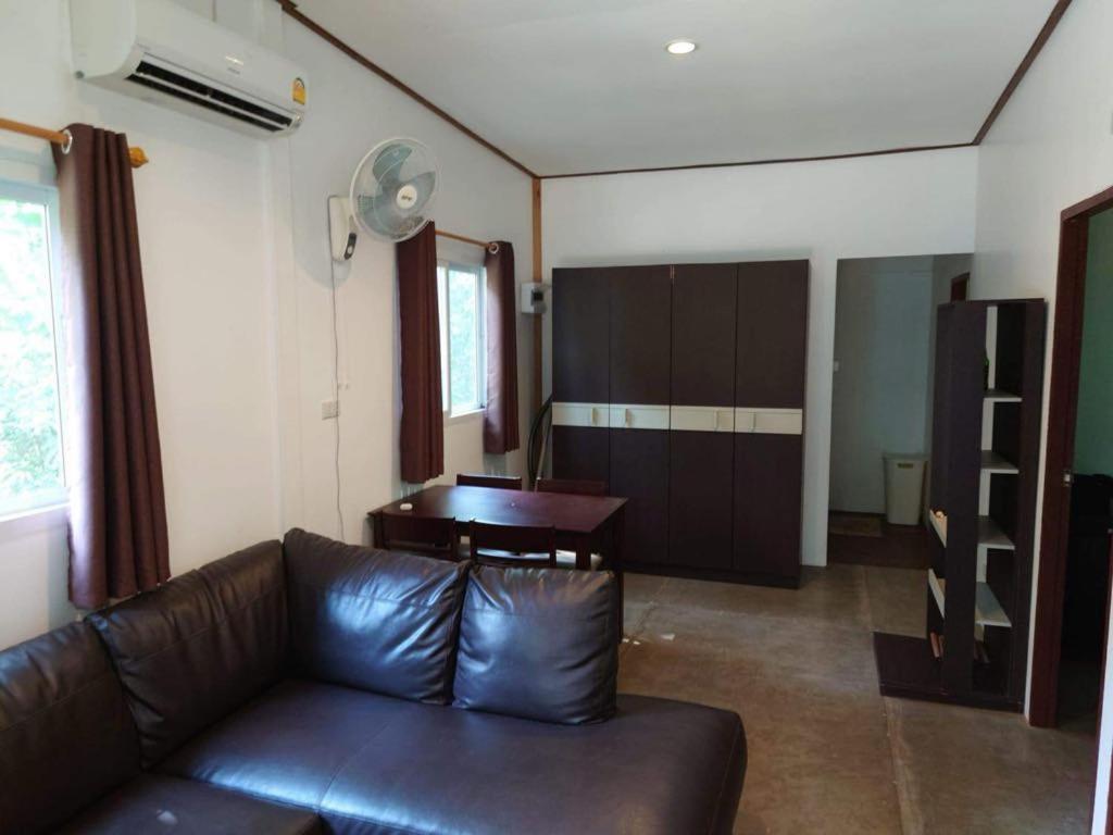 Freedom Home Ko Čang Exteriér fotografie