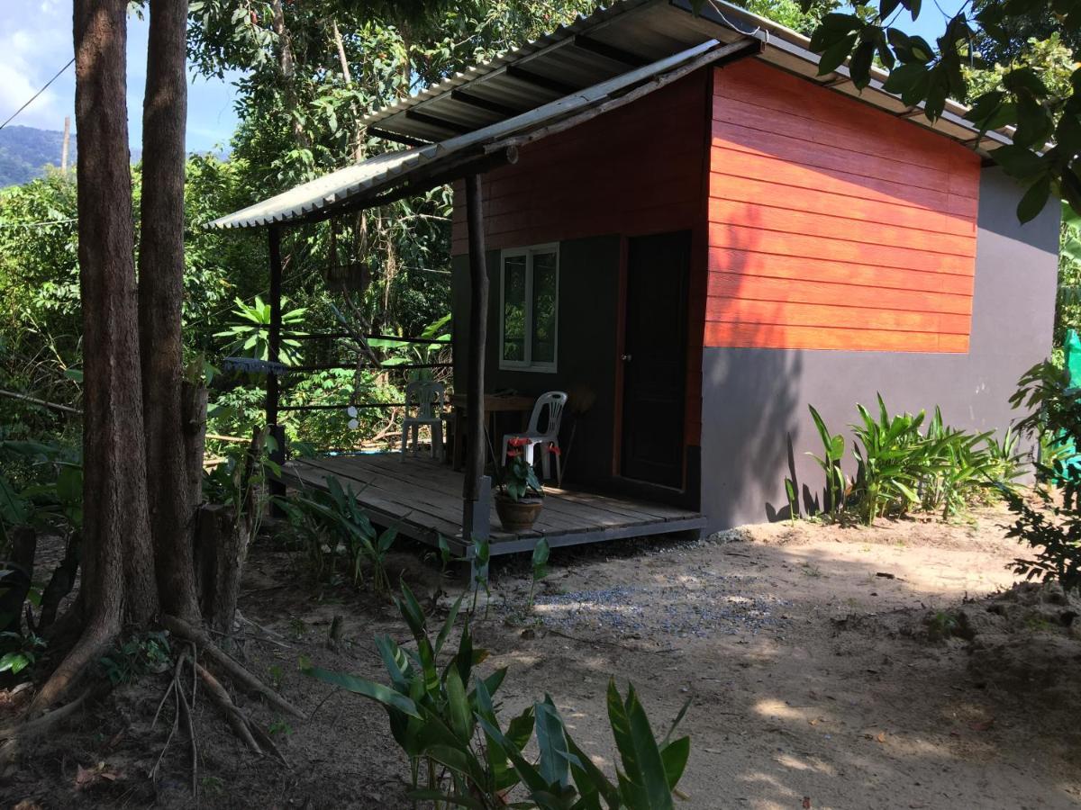 Freedom Home Ko Čang Exteriér fotografie